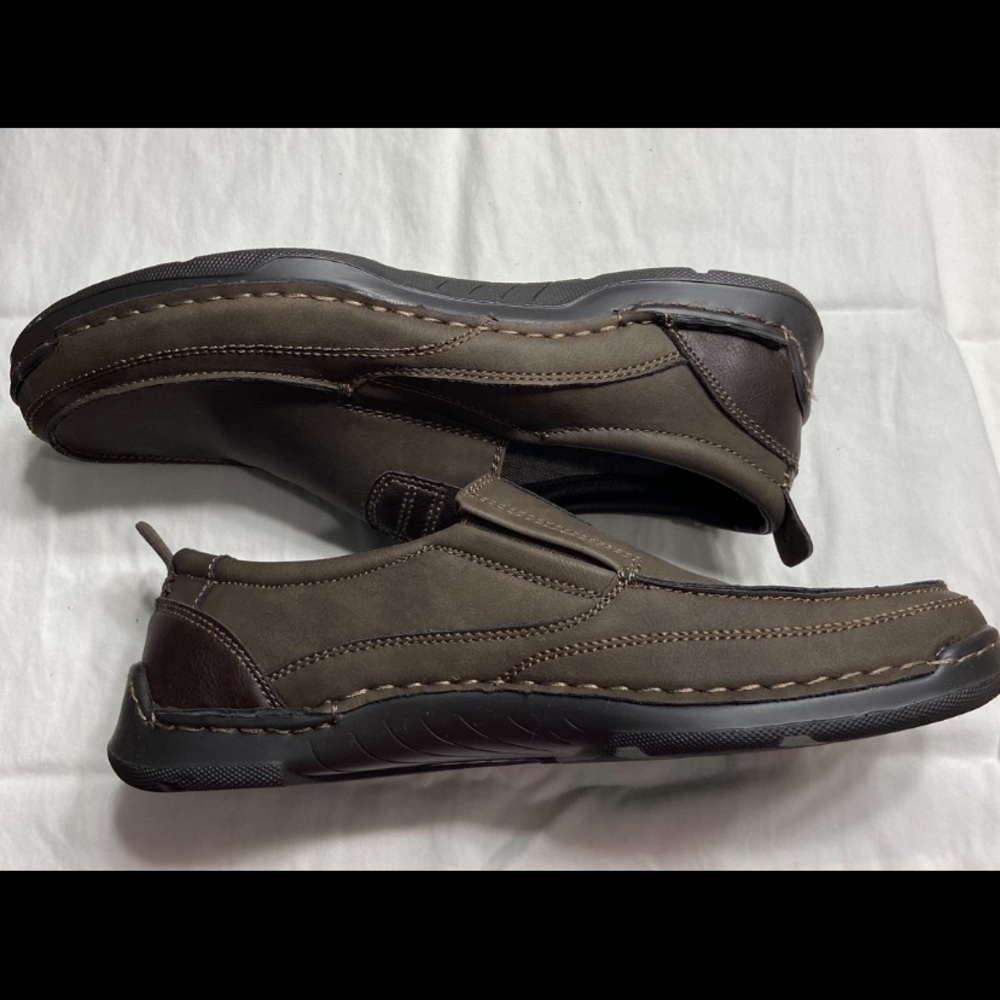 Izod Shoes - Picture 2 of 5